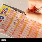 """lottomart"" national lottery draw"
